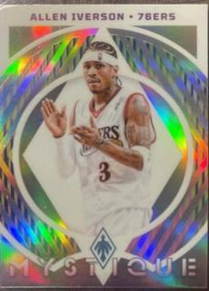 Allen Iverson