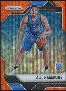 A.J. Hammons