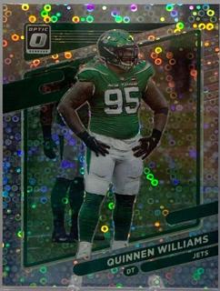 Quinnen Williams