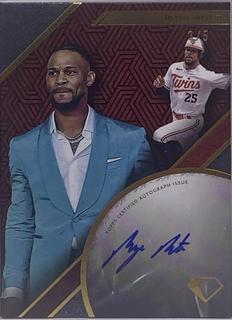 Byron Buxton