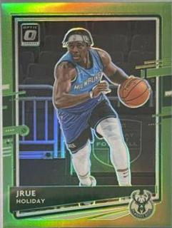Jrue Holiday