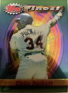 Kirby Puckett