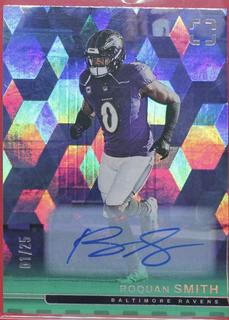 Roquan Smith
