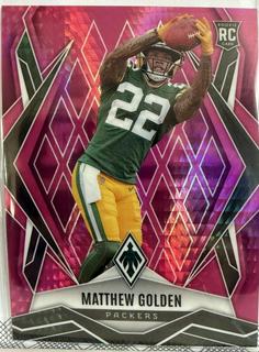 Matthew Golden