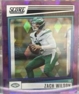 Zach Wilson