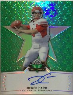 Derek Carr