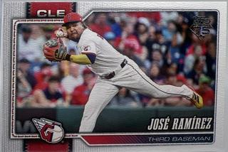 Jose Ramirez