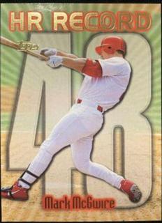 Mark McGwire