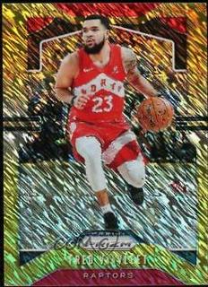 Fred VanVleet