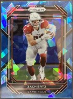 Zach Ertz