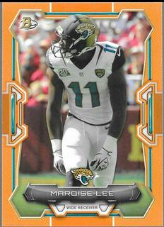 Marqise Lee
