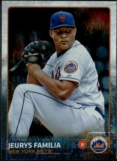 Jeurys Familia