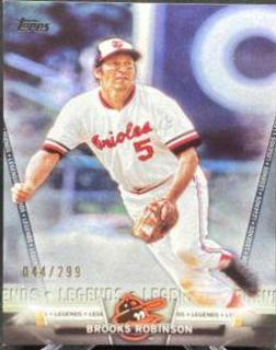 Brooks Robinson
