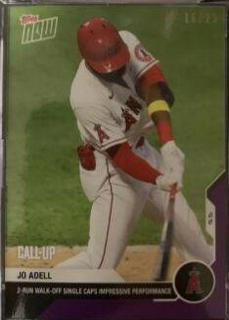 Jo Adell