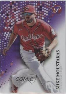 Mike Moustakas