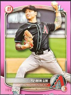 Yu-Min Lin