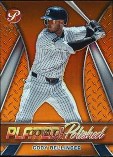 Cody Bellinger