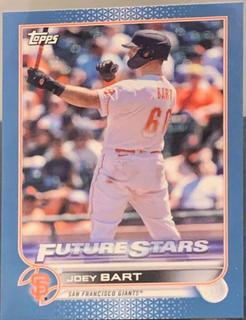 Joey Bart