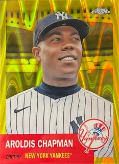 Aroldis Chapman