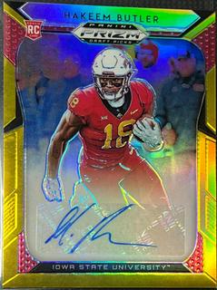Hakeem Butler