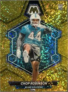 Chop Robinson