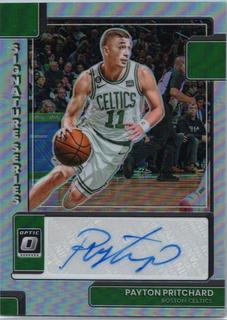 Payton Pritchard