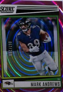 Mark Andrews