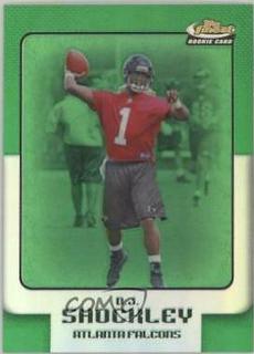 D.J. Shockley