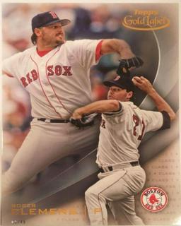 Roger Clemens