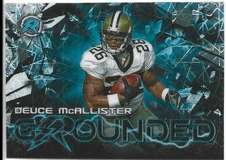 Deuce McAllister