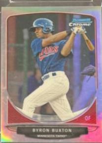 Byron Buxton