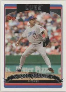 Greg Maddux