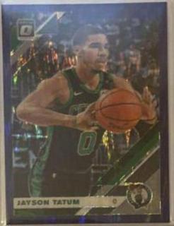 Jayson Tatum