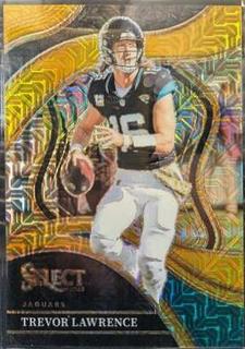 Trevor Lawrence