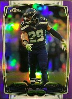 Earl Thomas