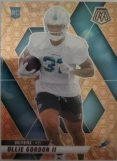 Ollie Gordon II