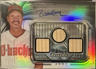 Randy Johnson