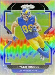 Tyler Higbee