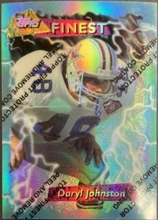 Daryl Johnston