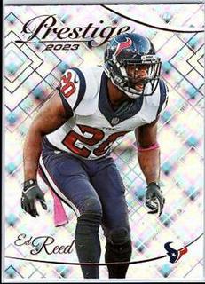 Ed Reed