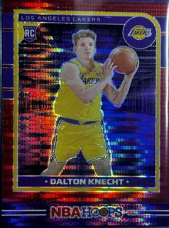 Dalton Knecht