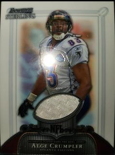 Alge Crumpler