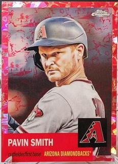 Pavin Smith