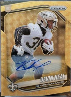 Devin Neal