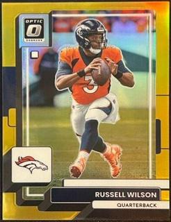 Russell Wilson