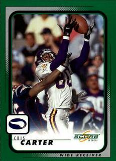 Cris Carter