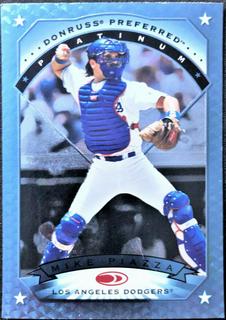 Mike Piazza