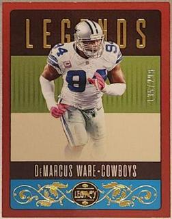 DeMarcus Ware