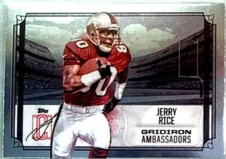 Jerry Rice