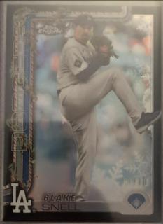 Blake Snell